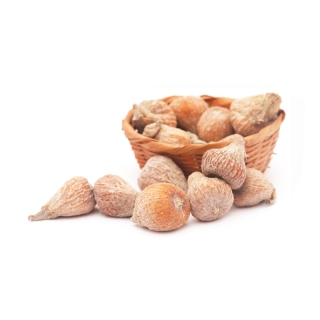 FIGI SUSZONE W MĄCE RYŻOWEJ 5 KG FIGA CAŁE OWOCE